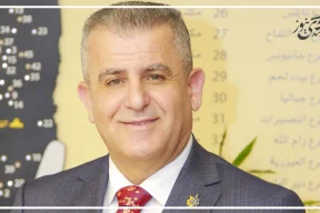 أهمية الحوكمة في المؤسسات المالية البنك الإسلامي الفلسطيني نموذجا