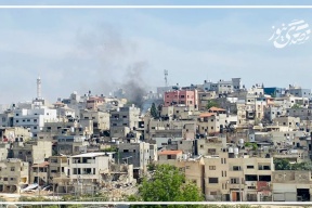 (فيديو) محدث: الاحتلال يفجر منازل ويعتقل شبانا بينهم صحفي ويواصل عدوانه على مدينة طولكرم لليوم 104 على التوالي 