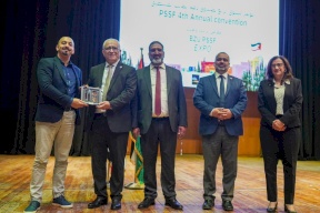 بنك الأردن يرعى المؤتمر السنوي الرابع لمؤسسة صندوق المنح الدراسية للطلبة الفلسطينيين
