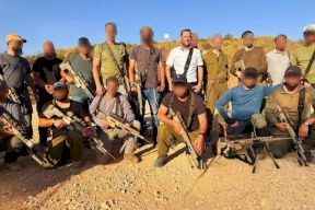 تقرير عبري - لا ننتظر الجيش الإسرائيلي: تم شراء بنادق القنص للمستوطننين من قبل مجلس المستوطنات 