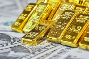 الذهب يهبط بأكثر من 3% بعد الإعلان عن اتفاق تجاري بين أميركا والصين