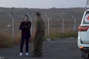 تقرير: قناة خلفية سرية أنجحت مفاوضات حماس وأمريكا لإطلاق سراح "عيدان"