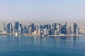 صندوق قطر السيادي يخطط لاستثمار 500 مليار دولار في أميركا خلال عقد