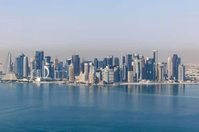 صندوق قطر السيادي يخطط لاستثمار 500 مليار دولار في أميركا خلال عقد