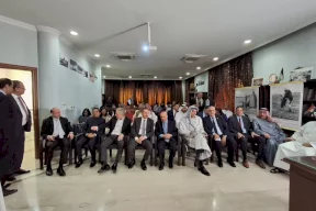 إحياء ذكرى الـ77 للنكبة فى الهند 