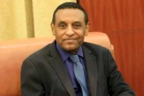 البرهان يعيّن رئيساً جديداً لحكومة السودان