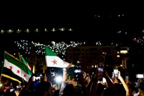 الاتحاد الأوروبي يقرر رفع العقوبات الاقتصادية عن سوريا