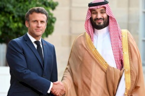 رويترز: أميركا تحذر الدول المشاركة في المؤتمر الدولي لدعم حل الدولتين من اتخاذ أي خطوات معادية لإسرائيل