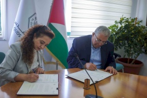 جامعة القدس و"إنجاز فلسطين" توقعان مذكرة تفاهم لدعم الطلبة في الريادة والإبداع