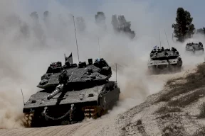 عجز ميزانية إسرائيل يتفاقم مع استدعاء الاحتياط وسيؤدي إلى رفع الضرائب