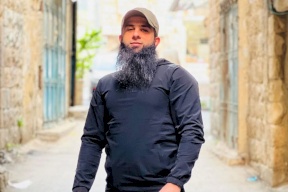 الاحتلال يصيب شاباً ويعتقله خلال اقتحام البلدة القديمة بنابلس