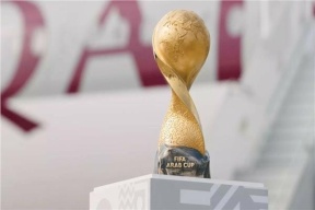 133 مليون ريال قيمة جوائز بطولة كأس العرب لكرة القدم FIFA قطر 2025