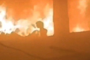مجزرة مروعة.. 25 شهيدا بقصف مدرسة تؤوي نازحين بمدينة غزة