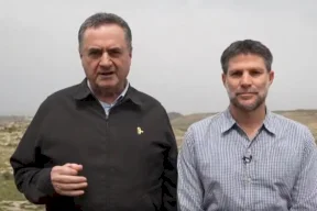 تقرير: سموتريتش وكاتس يقودان "ثورة استعمارية" في الضفة الغربية