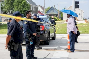 قتيلان و9 إصابات بإطلاق نار في متنزه بولاية فيلادلفيا الأميركية