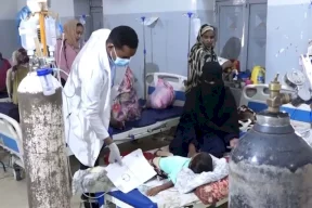 السودان: تفشي وباء الكوليرا بمستويات مثيرة للقلق