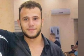 الاحتلال يعدم شاباً بإطلاق الرصاص عليه داخل غرفة نومه شرق قلقيلية
