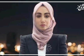الاء النجار: حين يُذبح القلب تسع مرات