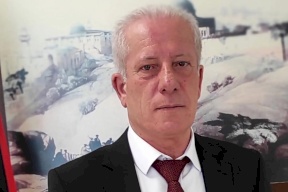 الديك: ننظر بخطورة لتصريحات كاتس حول "بدء قانون ترحيل الفلسطينيين"