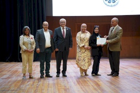 مهرجان العودة السينمائي الدولي يفتتح الدورة التاسعة في حرم جامعة بيرزيت تحت شعار "انتظار العودة عودة"