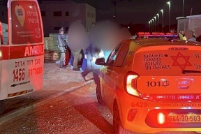 5 قتلى عرب خلال 24 ساعة: مقتل شابين إثر جريمة أطلاق نار في كفر قاسم