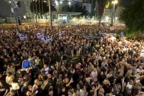 توماس فريدمان: الإشارات الخاطفة التي رأيتها للتو في إسرائيل