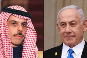 للتأثير على خطوات السعودية.. إسرائيل تبلغ الشيخ بقرارها منع زيارة الوفد العربي إلى رام الله