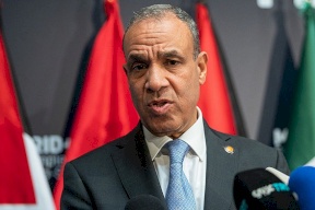 مصر: نضغط بقوة لإنهاء الحرب على غزة ونأمل اتفاقا بأسرع ما يمكن