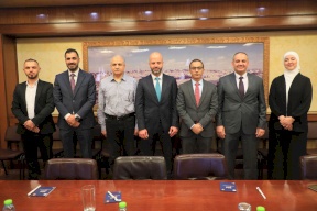 الاتحاد الفلسطيني لشركات التأمين وجامعة النجاح الوطنية توقعان مذكرة تفاهم لتطوير التدريب والتعليم في قطاع التأمين