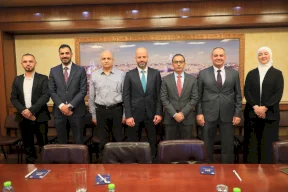 الاتحاد الفلسطيني لشركات التأمين وجامعة النجاح الوطنية توقعان مذكرة تفاهم لتطوير التدريب والتعليم في قطاع التأمين