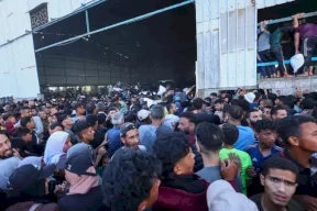الأونروا: المساعدات التي دخلت غزة تلبي 9% فقط من الاحتياجات