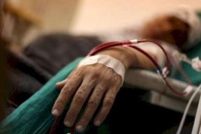 مصادر طبية: 41% من مرضى الفشل الكلوي في قطاع غزة توفوا بسبب الحرب