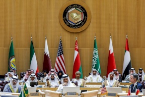 مجلس التعاون لدول الخليج العربية تفرض رسوماً على مجموعة من واردات الصين والهند