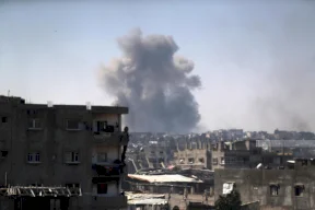 20 Martyrs and Injuries in Israeli Shelling of Several Areas in the Gaza Strip