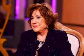 وفاة "سيدة المسرح العربي" سميحة أيوب عن 93 عاماً
