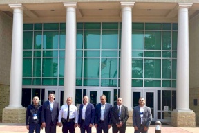 مدير عام الشرطة يشارك في أعمال مؤتمر الرابطة الدولية لمدراء مراكز التدريب وإنفاذ القانون