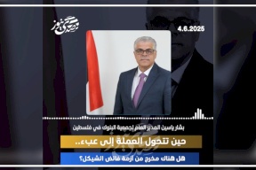 حين تتحول العملة إلى عبء.. هل هناك مخرج من أزمة فائض الشيكل؟