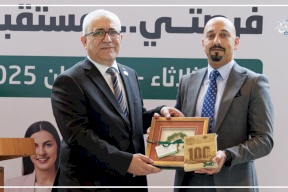 بنك الأردن يرعى يوم التوظيف 2025 في جامعة بيرزيت