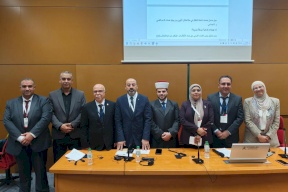 النيابة العامة تختتم مشاركتها في منتدى العدالة العالمي برسالة لحماية أطفال فلسطين