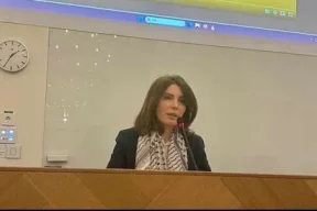 السفيرة المحيسن تشارك في فعالية العيد الوطني لمملكة السويد