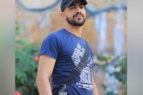 اعتقال 3 شبان في وادي برقين غرب جنين من بينهم قائد كتيبة جنين مسلم مصاروة