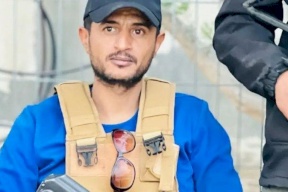 ربط ياسر أبو شباب بالسلطة الفلسطينية.. تكتيك إسرائيلي لتعميق الانقسام؟ 