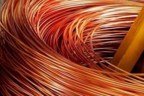 انخفاض أسعار النحاس.. في ظل التخوفات من ضعف طلب الصين
