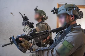 سوريا تندّد بالتوغل الإسرائيلي جنوب دمشق وتعدّه «انتهاكاً صارخاً» لسيادتها