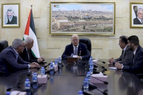 الحكومة تعلن تفعيل لجان الطوارئ في المحافظات للتعامل مع أي تطورات 