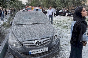 الجيش الإسرائيلي: إيران دفعت بخطة سرية للتقدم التكنولوجي في إنتاج السلاح النووي