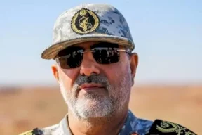 قائد الحرس الثوري الإيراني الجديد: سنفتح أبواب الجحيم على إسرائيل