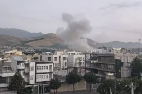 الاحتلال يعلن مواصلة ضرباته بإيران.. وتنشر جنود احتياط بكامل إسرائيل