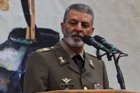 إيران: تعيين قائد لـ«الحرس الثوري» ورئيس أركان جديدين