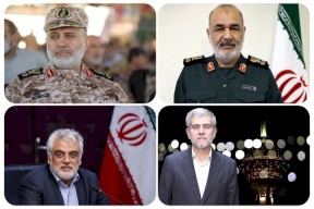 اغتيالات بينها قائد الحرس الثوري وعلماء نوويون: هجوم إسرائيلي واسع على إيران